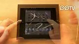 索尼Tablet P双屏幕平板简单评测-zhengzhou518