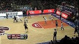 CBA-1314赛季-季后赛-半决赛-第2场：东莞精彩传导 顾全稳稳三分命中-花絮