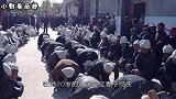 农村出殡时为何要长子摔瓦盆？摔瓦盆啥意思，为何越碎越好？