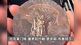 100多枚巴黎奥运会奖牌被退回，因外观迅速恶化遭吐槽，国际奥委会保证将更换奖牌