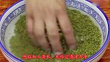 绿豆汤正确的做法，夏天解暑神器，几分钟煮开花，做法太简单了