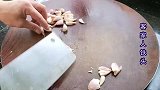 客家酿苦瓜为什么那么好吃？做法原来这么简单，3分钟学会太香了