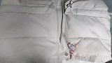 羽绒服不要干洗，教你自己在家洗羽绒服，洗完的羽绒服干净又蓬松
