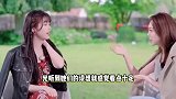 网传《中餐厅9》五月开录，拟邀嘉宾丁禹兮等，林一沈月或将同框