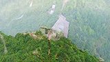 自驾游去广西贺州大明山打个卡，这样的景色太壮丽了