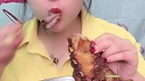 排骨配大蒜，这样吃真的太香了，超过瘾