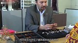 玛瑙遍地都是，但当地人不识货当成普通石头，网友财富就在眼前