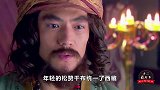 结婚9年后松赞干布去世，文成公主守活寡30年，为何却不回大唐