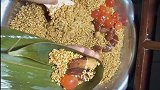 粽子想要包得结实一些，不妨试试这个方法，学会了端午节不求人！
