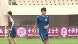 中超-17赛季-申花U23现人荒   99小将刘若钒推迟U19国家队报到-新闻