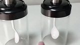 自从给妈妈买了这个调料罐，做的菜更好吃了