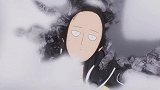 动漫小黑屋：一击就把琦玉老师踢飞到月球的男人
