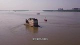 中国最“霸道的钉子户”：占据长江江心700年，至今无人敢拆！