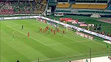 第13轮 北京国安vs天津权健 05'