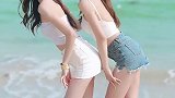 夏天要到了，一起去看海吗？一起看海