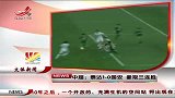 亚锦赛：中国女排输球 创最差战绩
