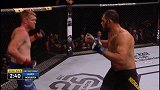 UFC-18年-格斗之夜137 轻重量级：阿尔维VS安东尼奥·诺盖拉-单场