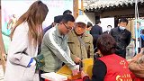 文旅服务群众 共享美好春光！“诗与远方”走进济南百花洲