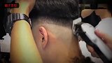 25到35岁男士发型这样剪，一看就有成功的潜质