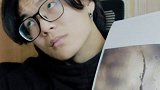 是不是又被你的眼睛骗了？你还相信你的眼睛吗？脚印是凹是凸？人体 视错觉 内容过于真实