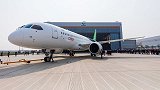 C919总师吴光辉说2021年交付首架国产大客机