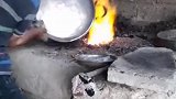 民间手艺人,农村生活