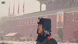 北京第三场雪或在今晚 明天气温“大跳水”