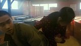 如此狂的舞，是怎么跳出来的？
