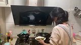 这几天没拍视频，大家看我是不是变瘦了？难道是我的错觉