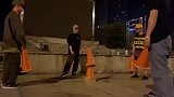 第一个失误就重来，最后一个人压力太大了