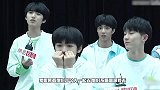 时代少年团大型菜鸡互啄现场，宋亚轩刘耀文你俩鬼屋谁也别说谁
