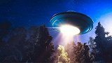 1947年罗斯威尔事件 现场发现UFO残骸？