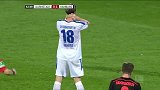 德甲-1516赛季-联赛-第12轮-达姆施塔特1:1汉堡-精华