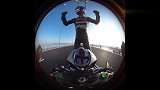 综合-17年-Kawasaki H2R世界纪录400kmh只需26秒 灵魂已经翱翔了-专题