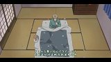 夏目友人帐：夏目睡觉被人偷偷撒花瓣，真浪漫，哪个可爱妖怪干的