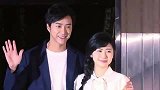 福原爱江宏杰婚姻回顾：相识于奥运会 被赞金童玉女