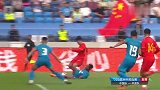 U23亚洲杯外围赛-乃比江绝杀陶强龙点射 国奥2-1印度