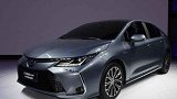 同是10万级“销量王”，卡罗拉全球销量甩出朗逸好几条街！