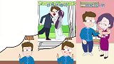 面膜妈妈养娃：是我亲妈无疑，还好有两个男人帮着我哈！