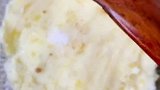 土豆小饼这样做孩子吃不够