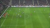 法联杯-卡马拉关键扑点 斯特拉斯堡点球战4-1甘冈夺冠