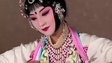 中华文化的传承京剧每个动作都是文化的沉淀