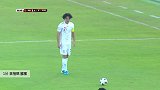 李相珉 U23亚洲杯 2020 伊朗U23 VS 韩国U23 精彩集锦