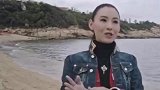 张柏芝亲手拆盒郑秀文新专辑：在车里听非常享受