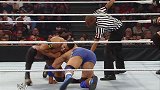 WWE RAW第945期（20110704）