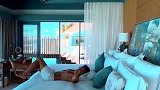 风景绝美的海景酒店