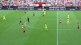 奥迪杯-17年-半决赛-马德里竞技vs那不勒斯-全场