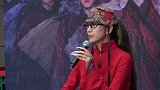 杨丽萍舞蹈作品《平潭映象》在京首演 为观众带来非凡的视觉盛宴