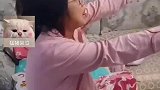 远嫁女子当妈后，父母跨省突然探望，让她哭成泪人