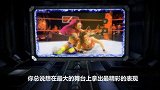 WWE-17年-摔跤狂热大赛预告：RAW女子冠军四重威胁赛莎夏VS贝莉VS夏洛特VS贾克斯-专题